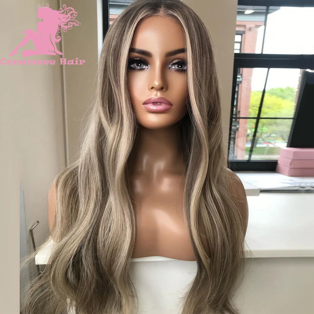 Рисунок 2 - Парики из человеческих волос с выделением Hd