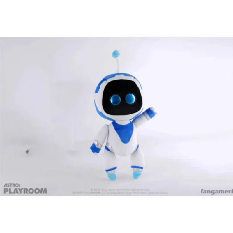 国内正規品 アストロ ぬいぐるみ ASTRO BOT Fangamer PS5 ASTRO BOT - ASTRO Plush - Fangamer