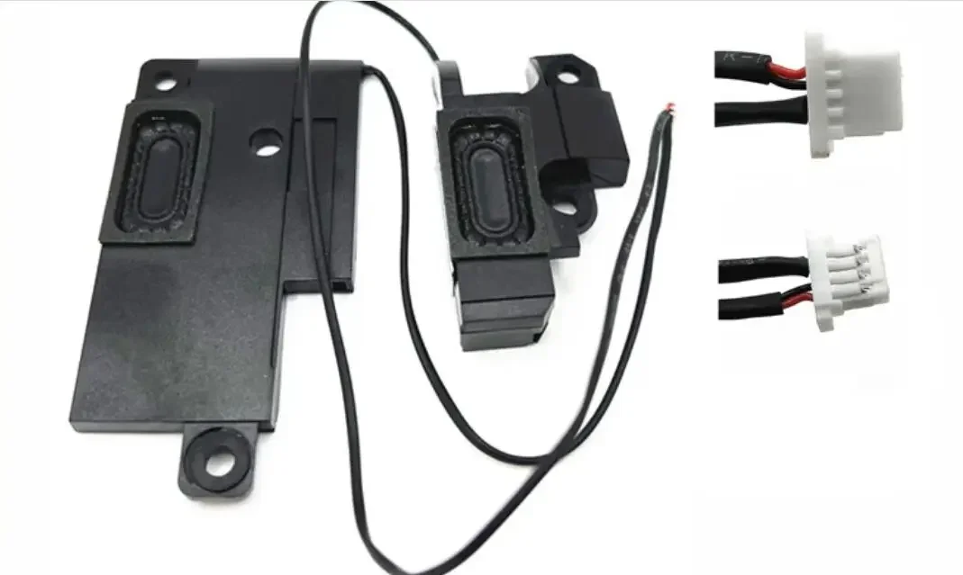 Haut-parleur + Nappe Connectique Pour Acer Aspire E5-475 (N16Q1) - Occasion Fonctionnel