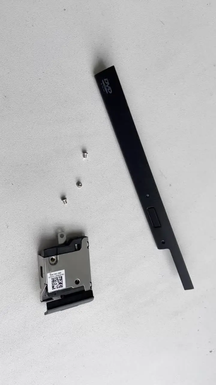 2nd HDD SSD Hard Drive Optical Bay Caddy Frame Tray France