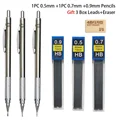 0.5 0.7 0.9mm Pencil