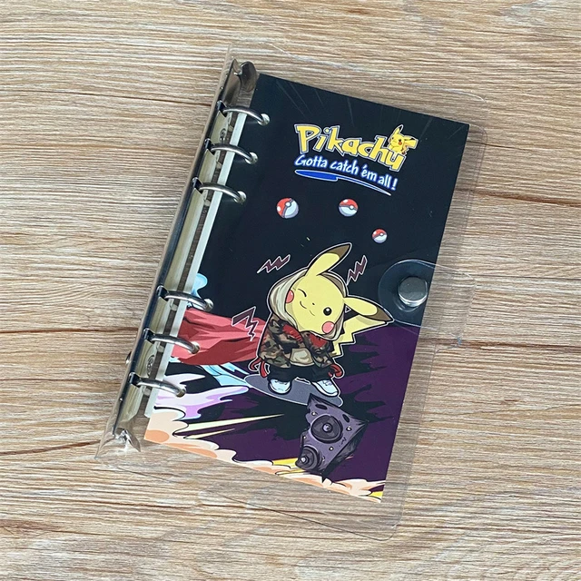 Eevee Spiral Bound Notebook Journal Diary Pokemon Eevee Cute Notebook