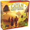 CATAN Family edition Board Game Bundle | Base Game + Seafarers + Cities & Knights | 3-4 Players | 60 Minutes Playing Time 1