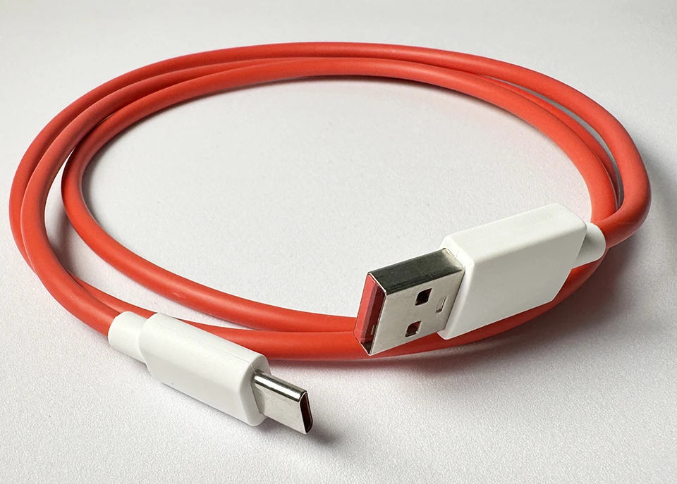 オリジナル Oneplus 充電器 Supervooc 100 ワット Type-A 電源