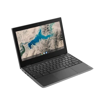 Lenovo 100e 2nd Gen Chromebook 11.6" 1