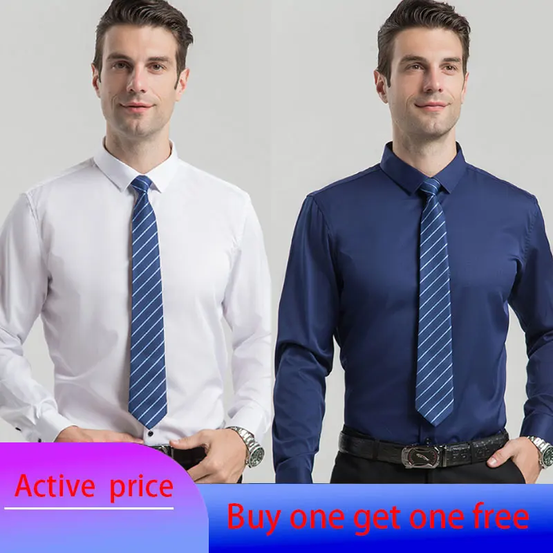 Flex Luxury Shirt 649 main image 1