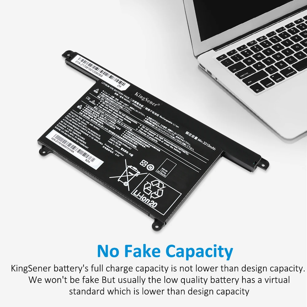 富士通　LIFEBOOK ノートPC用バッテリー　FPB0340S　新品　A 1年保証】新品互換 FPB0340S 48wh 3410mAh Fujitsu LifeBook