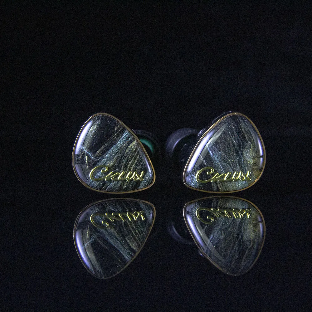 有線イヤホンMYER-AUDIO CKLVX CK2V MYER-AUDIO CKLVX CK2V」 1DD+4BA+2マイクロ平面の7ドライバー