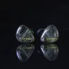 CKLVX CK2V IEM 1DD+4BA+2MICRO PLANAR Hybrid Technology Headphones 14 Driver Hifi In-Ear Monitor Headphones Balance 1
