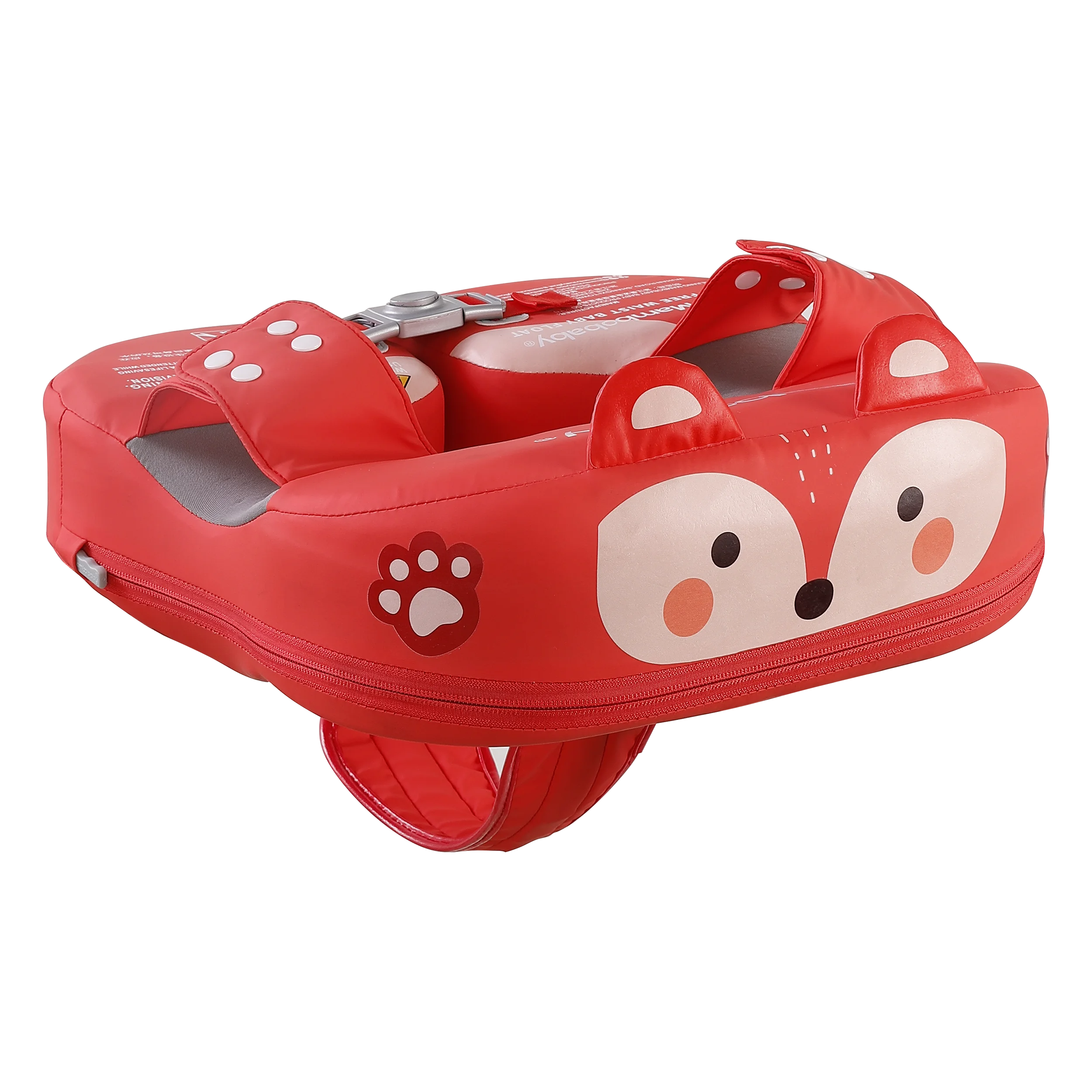 Kids Non-inflatable Baby Float