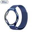DeepBlue Strap Set