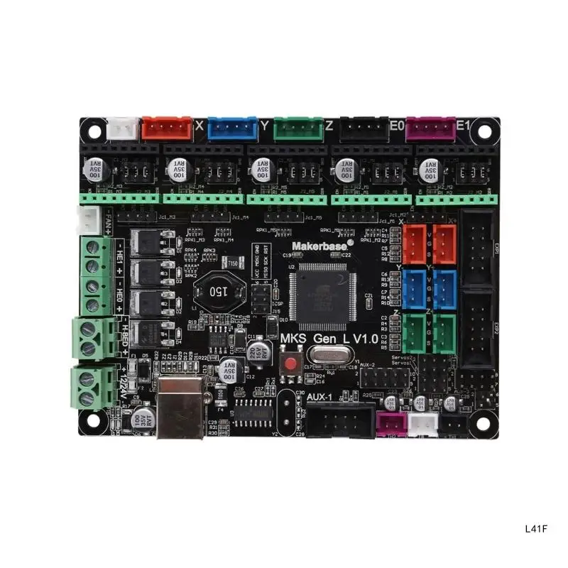 Ramps1.4용 3D 프린터 Gen L V1.0 마더보드 DIY 제어 보드