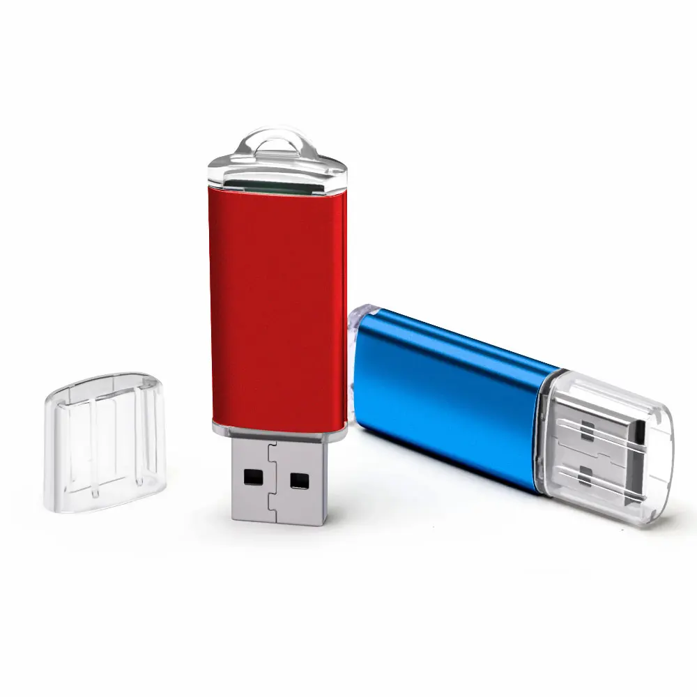 10/50/100PCS 맞춤형 플래시 드라이브 펜 드라이브 1GB 2GB 16GB 32GB 64GB 고속 USB 스틱 2. 메모리 스틱 메모리 플래시 펜드라이브