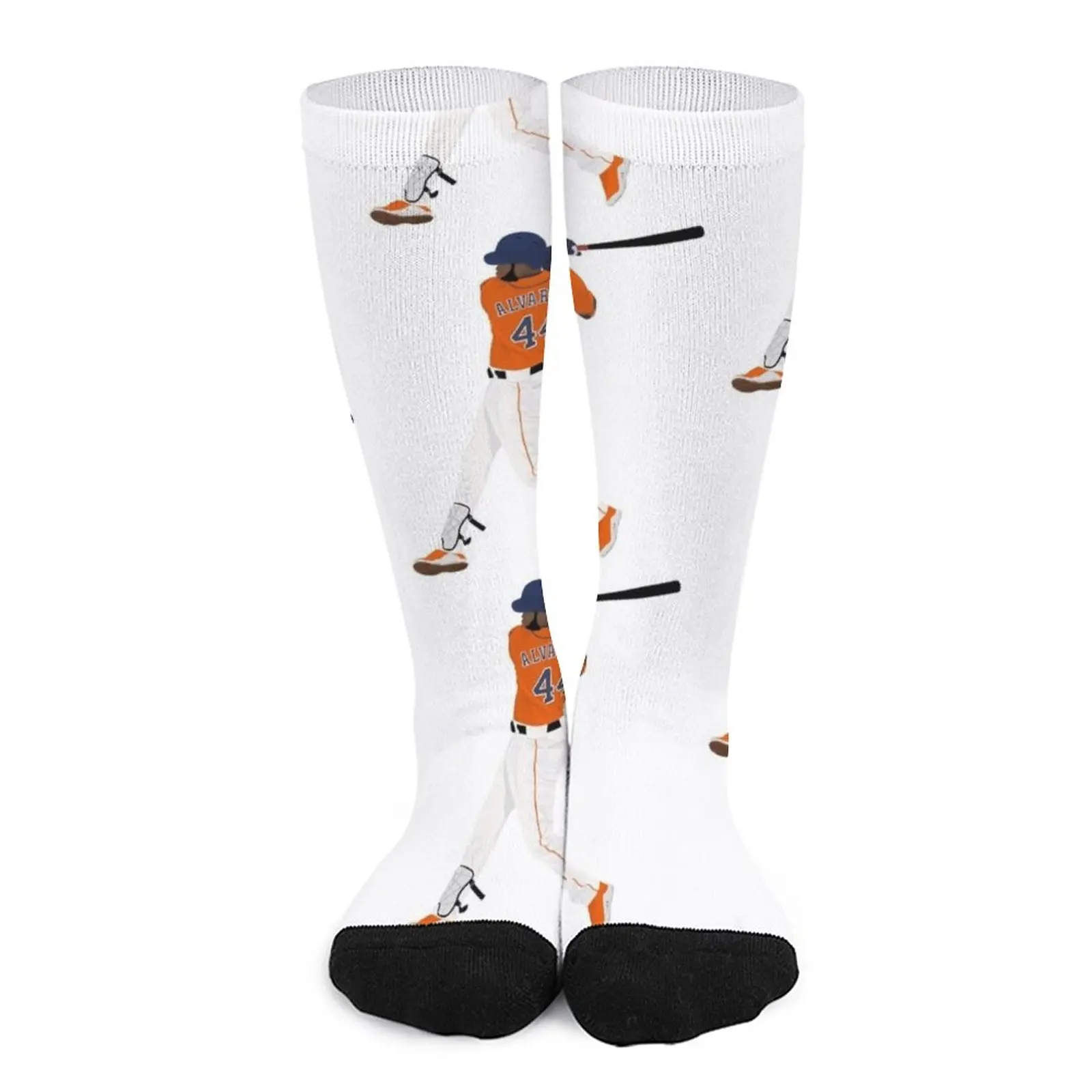 

Yordan álvarez Socks new in Men's socks Men cycling socks