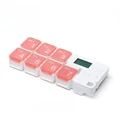Pink 7Grids