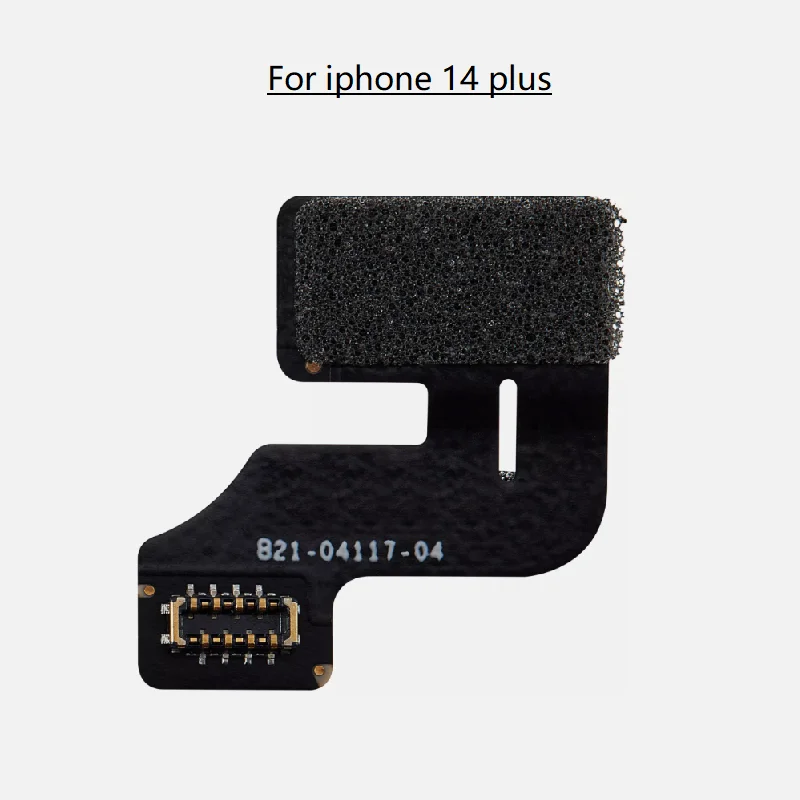 Nappe Antenne Réseau Wifi IPhone 8 Plus - Origine Démonté - Foto 7