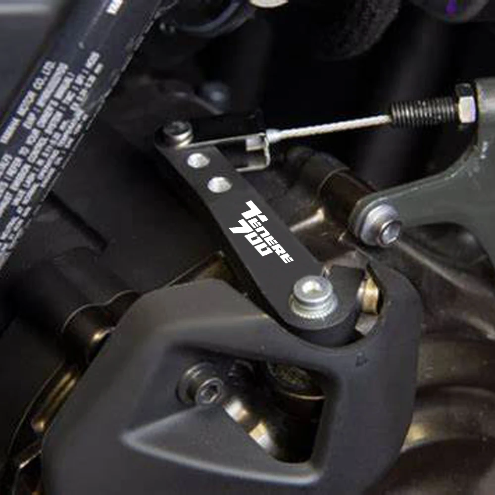 

Tenere 700 Clutch Arm Extension One Finger Clutch Compatible Easy Pull Clutch Lever For Yamaha Tenere700 T7 2019 2020 2021