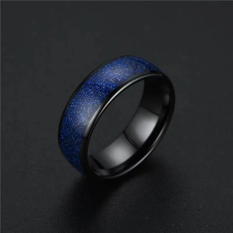 CUID Chip 13.56MHz Block 0 Sector writeable IC Card Clone Replacement Keyring tag 1K control Violet model smart Ring
