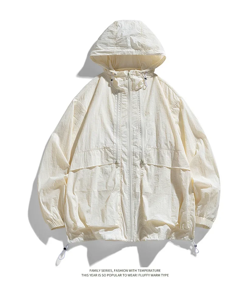 Summer Windbreaker Image 6