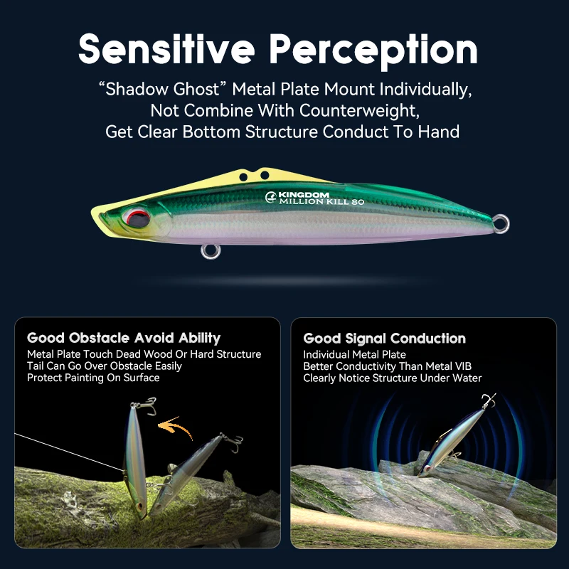 シグナル　ウルトラカープ　威嚇バスカラー シグナル ウルトラカープ 威嚇バスカラー 【公式通販】