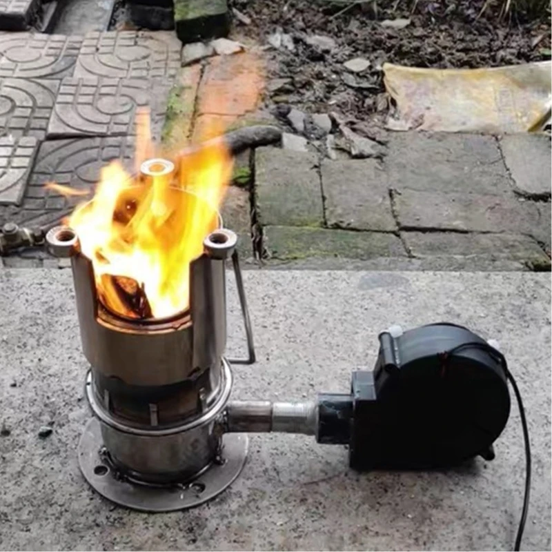 12V Blower Fan Brushless Cooling Blower Fan Reliable Safety Air Blower -  AliExpress