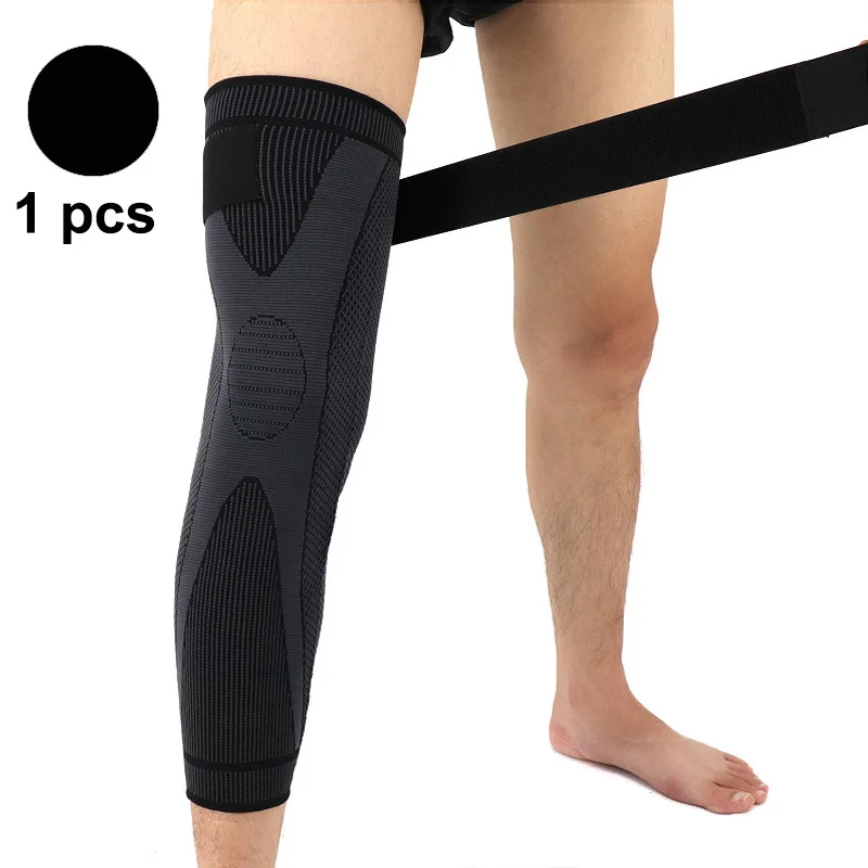 Black With Bandage
