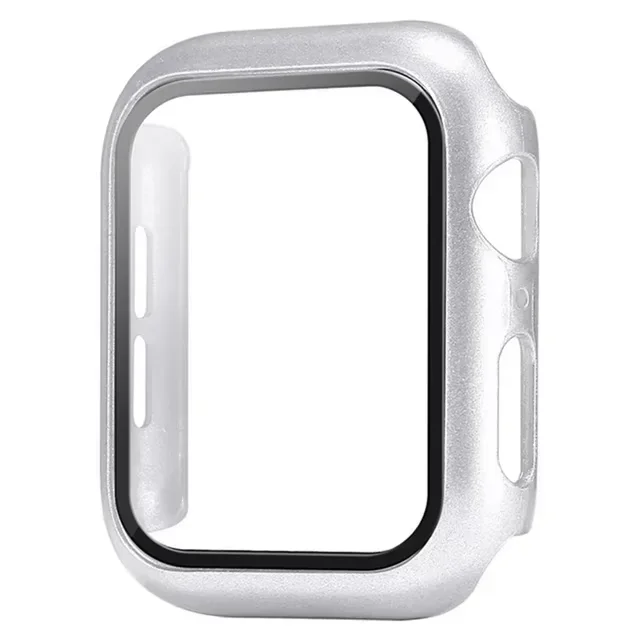 Premium Tempered Glass Screen Protector & Cover
