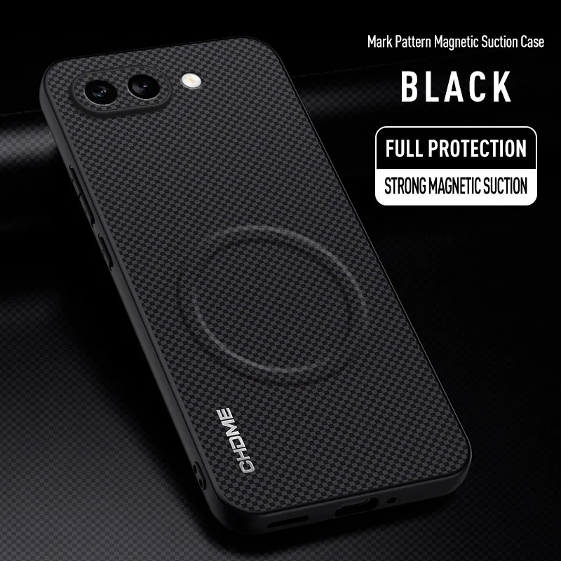 Luxury Car Magnetic Holder Shockproof TPU Silicone Phone Case - Premium Back Cover