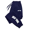 Jogging Sports Pants for Women Daily Sweatpants Hot Sales Casual Versatile 2024 New Fashion the Four Seasons Women's Clothing 4