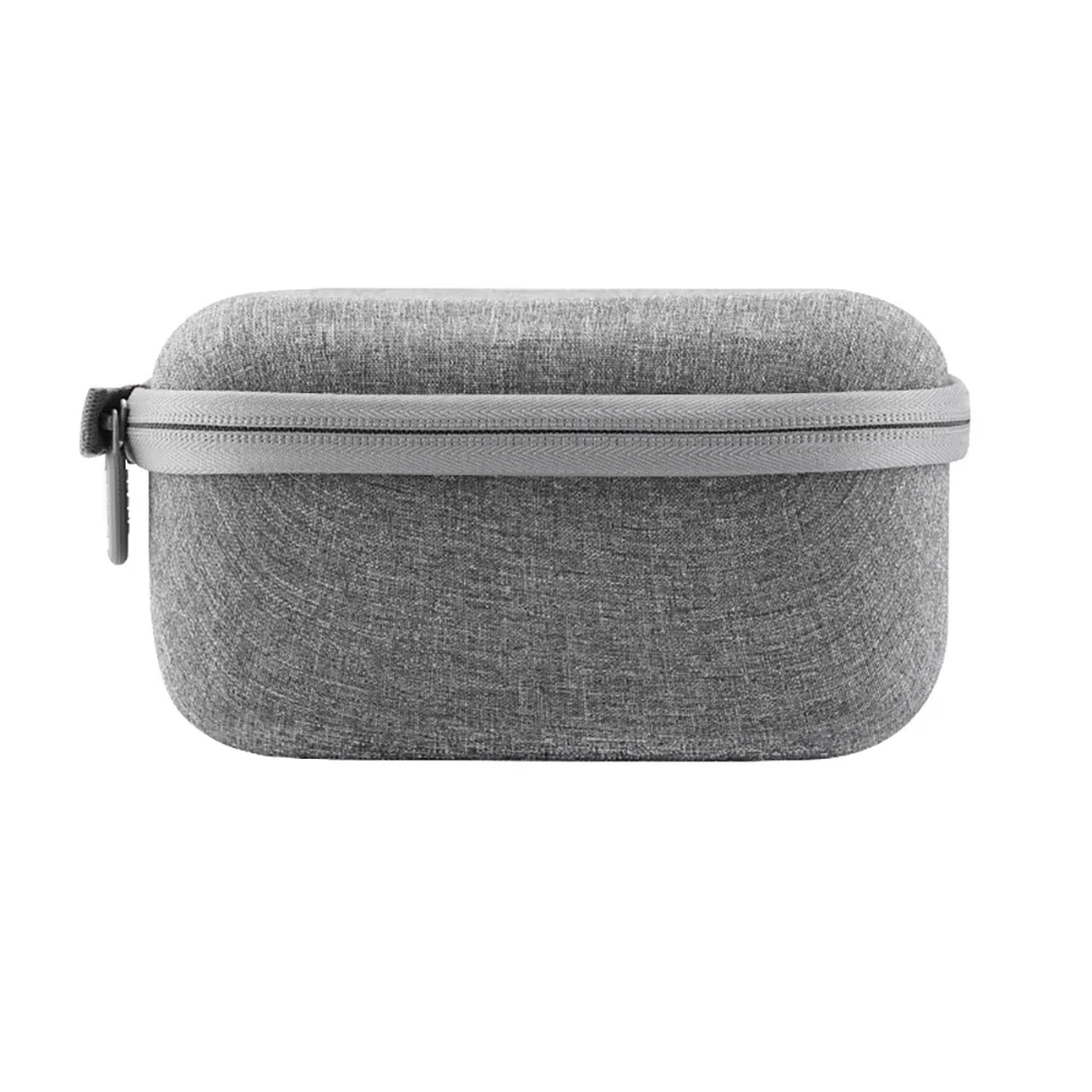 Drone Storage Bag BRDRC Avata 2 Storage Bag for DIJ Goggles 3/RC Motion 3 Handbag Portable Carrying Travel Case Protection Box DropResistant