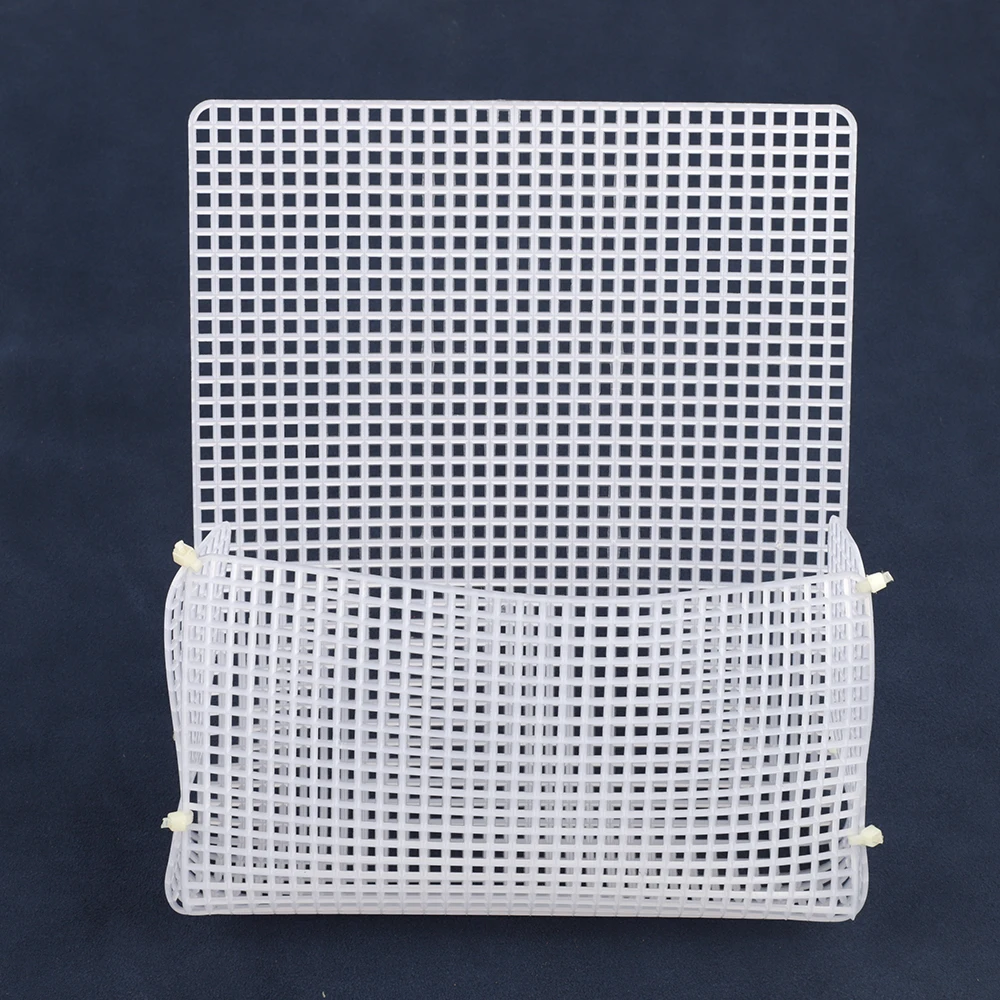 Knitting Accessories Bags, Knitting Plastic Mesh Sheet