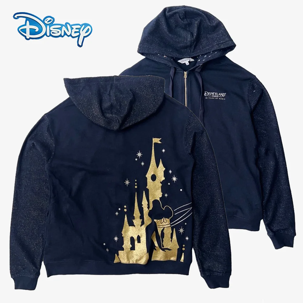 Disneyland Sudaderas Para Parejas Disney Sudaderas Mickey Pareja