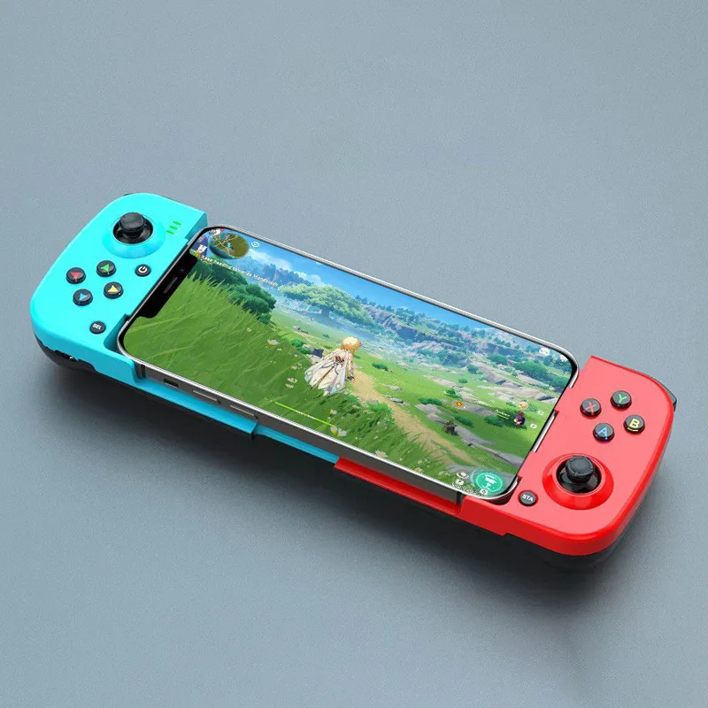 D3 Cell Smartphone Game Controller for Android iOS