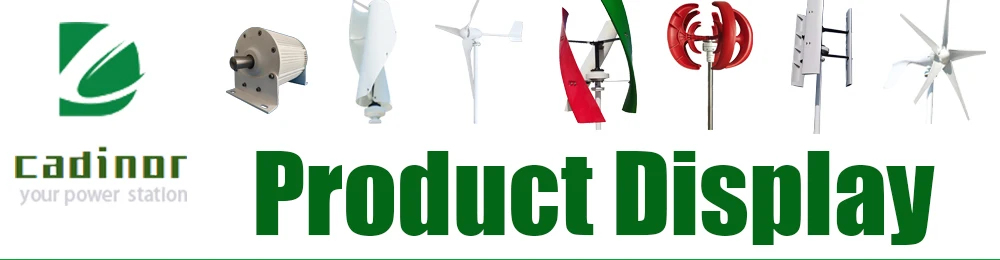 Description Picture 5 of itemPWM 400W-1000W 12V 24V 10A-30A Waterproof Windmill Wind Turbine Generator Solar Panels Solar PWM Charge Controller Regulator