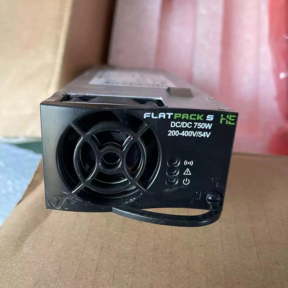241122.185 For Flatpack S DC/DC 750W Power Module Perfect Test Before Delivery 4 241122.185 For Flatpack S DC/DC 750W Power Module Perfect Test Before Delivery - Image 2