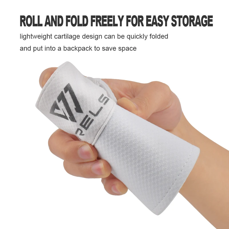 1pc Light and Thin Foldable Sports Empty Top Cap Sweat-absorbing Sunshade Golf Cap Adjustable Breathable Quick-drying Cap