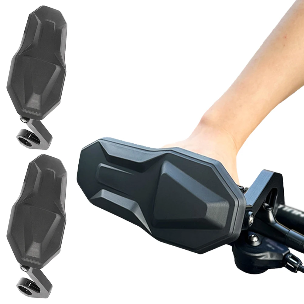 Universal Windproof Handguard Protector for Motorcycles and Bicycles