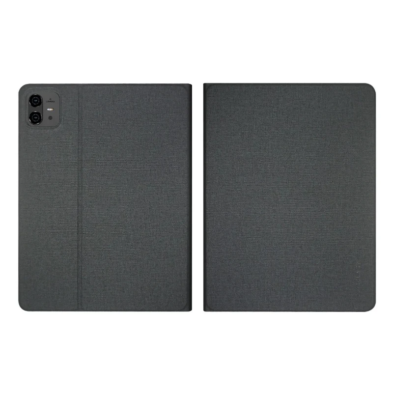 Auto Sleep/Wake Full Protection Tablet Case with TPU Back Cover