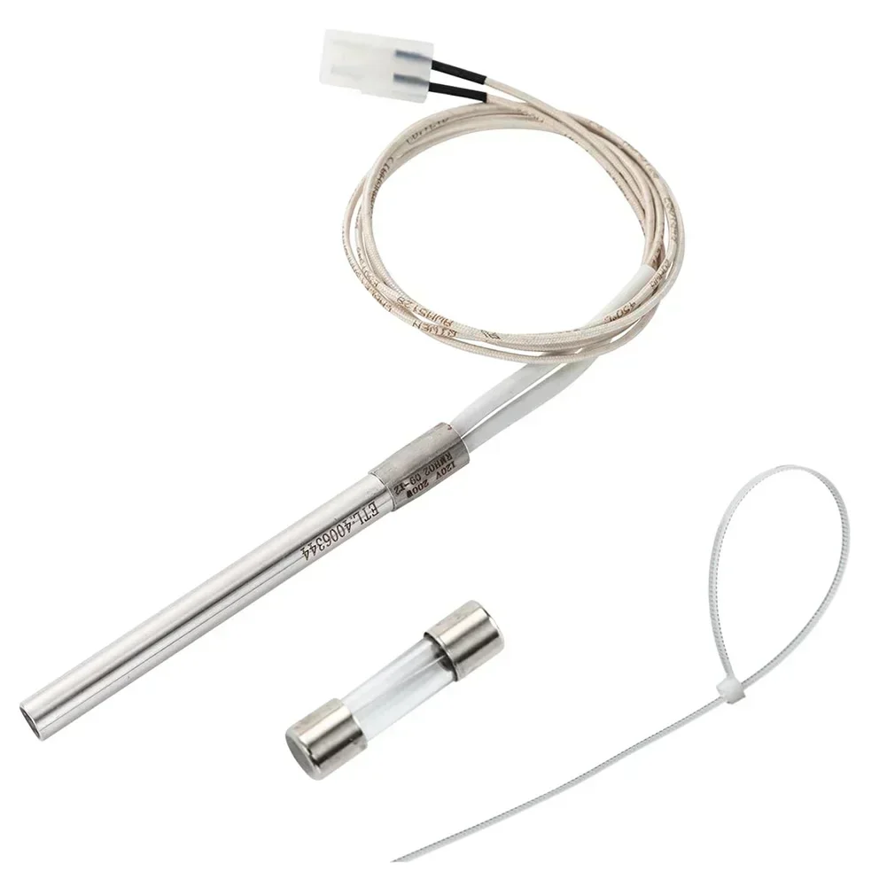 Hot Rod Igniton Kit for PitBoss Grills Quick Ignition Easy Installation smoker accessory gas cooker igniter