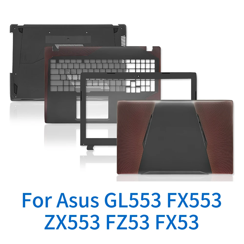 

Чехол для ноутбука Asus GL553 FX553 ZX553 FZ53 FX53
