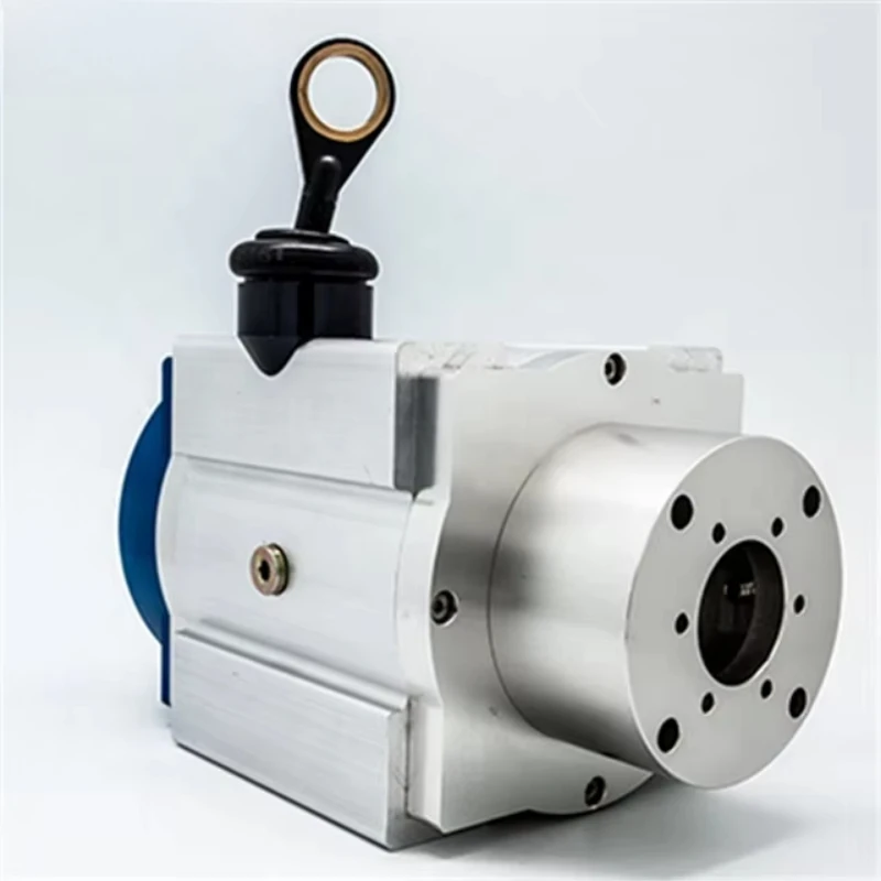 Wire rope sensor 901-10000-420A long stroke analog wire sensor