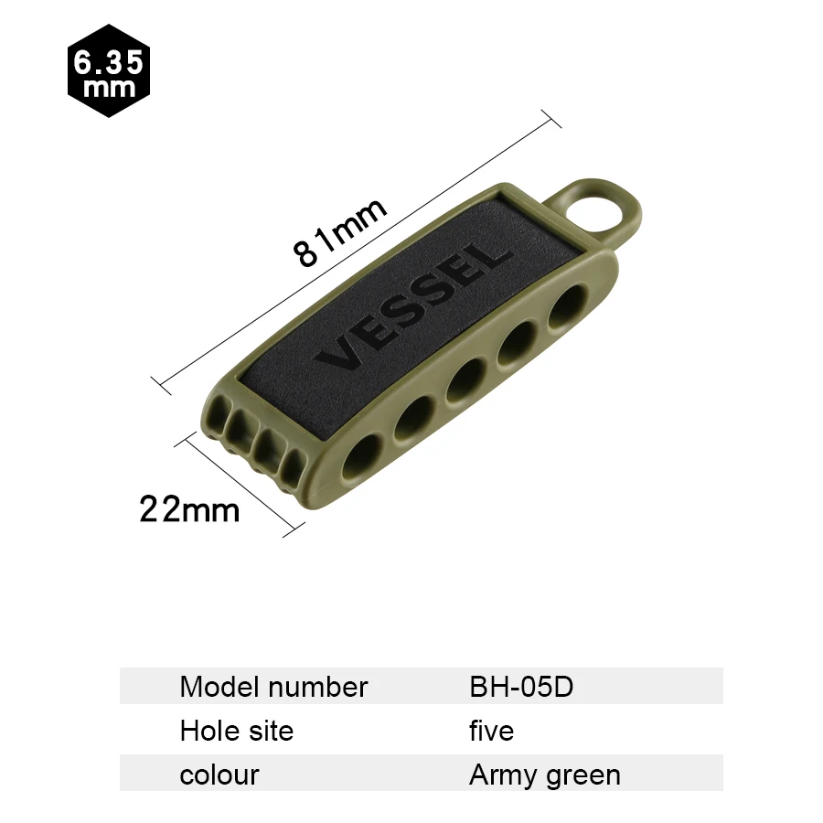 BH-05D
