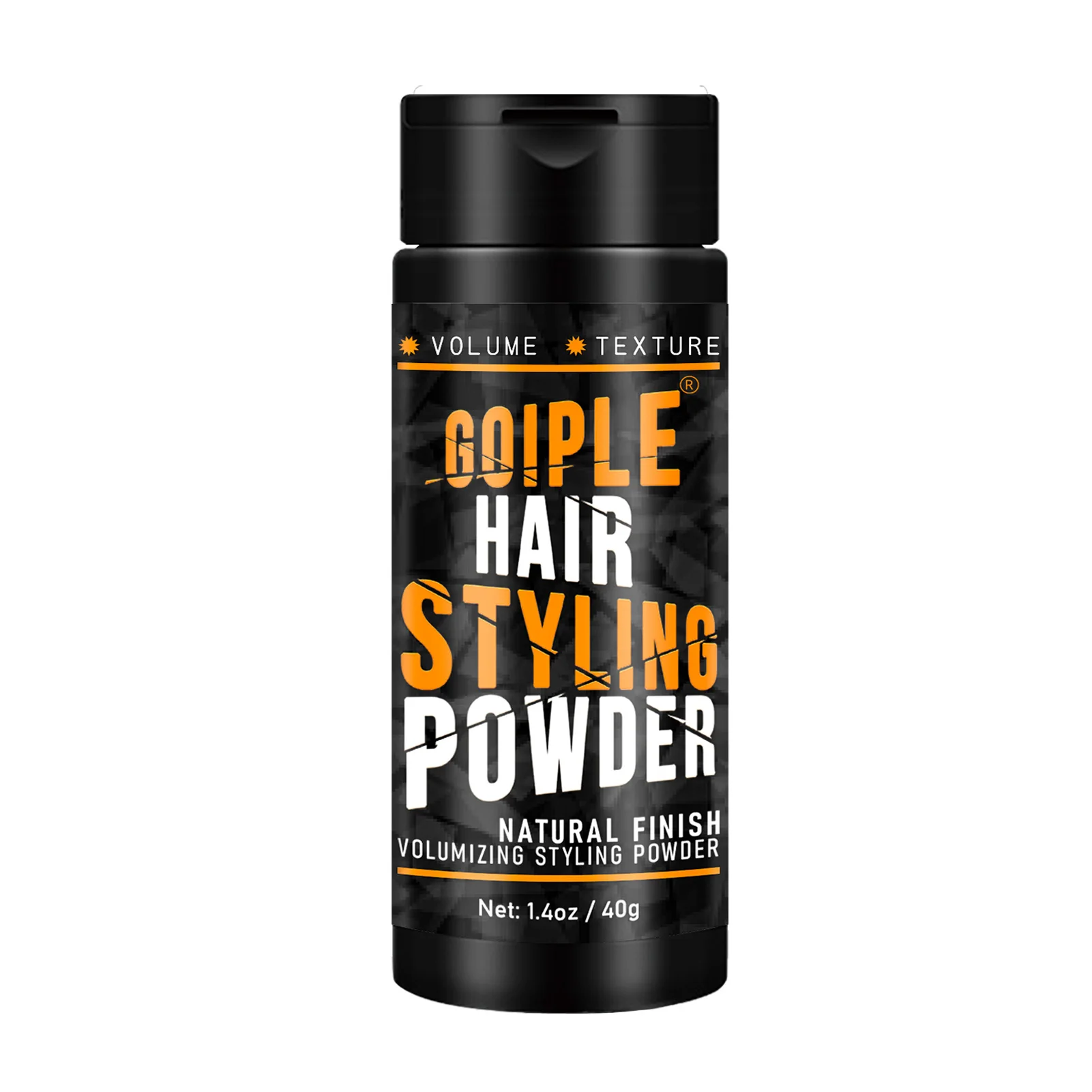 40g hair powder