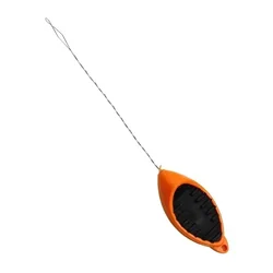 Enhanced Fishing Needle Tool for Carp Bait Feeder and Coarse Fishing Tackle Accessories (As pic)
