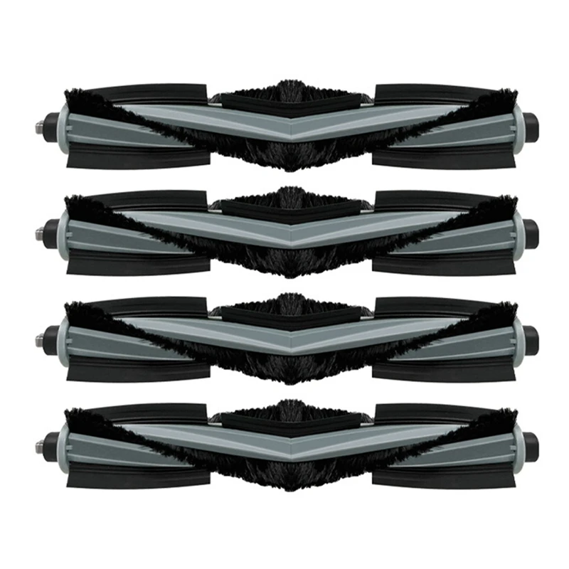 

4 шт., запасные части для Ecovacs Deebot X2 Omni, X2 Pro