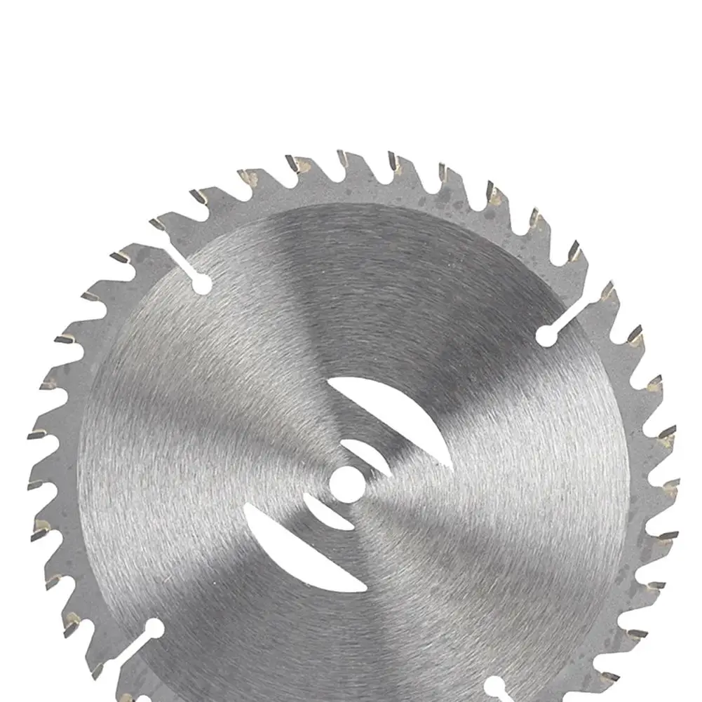 Weeder Saw Blades Metal Garden Grass Trimmer Head Saw Blades Lawn Mower Fittings 40 Teeth 1-5PCS For Garden Power Tool Accessori