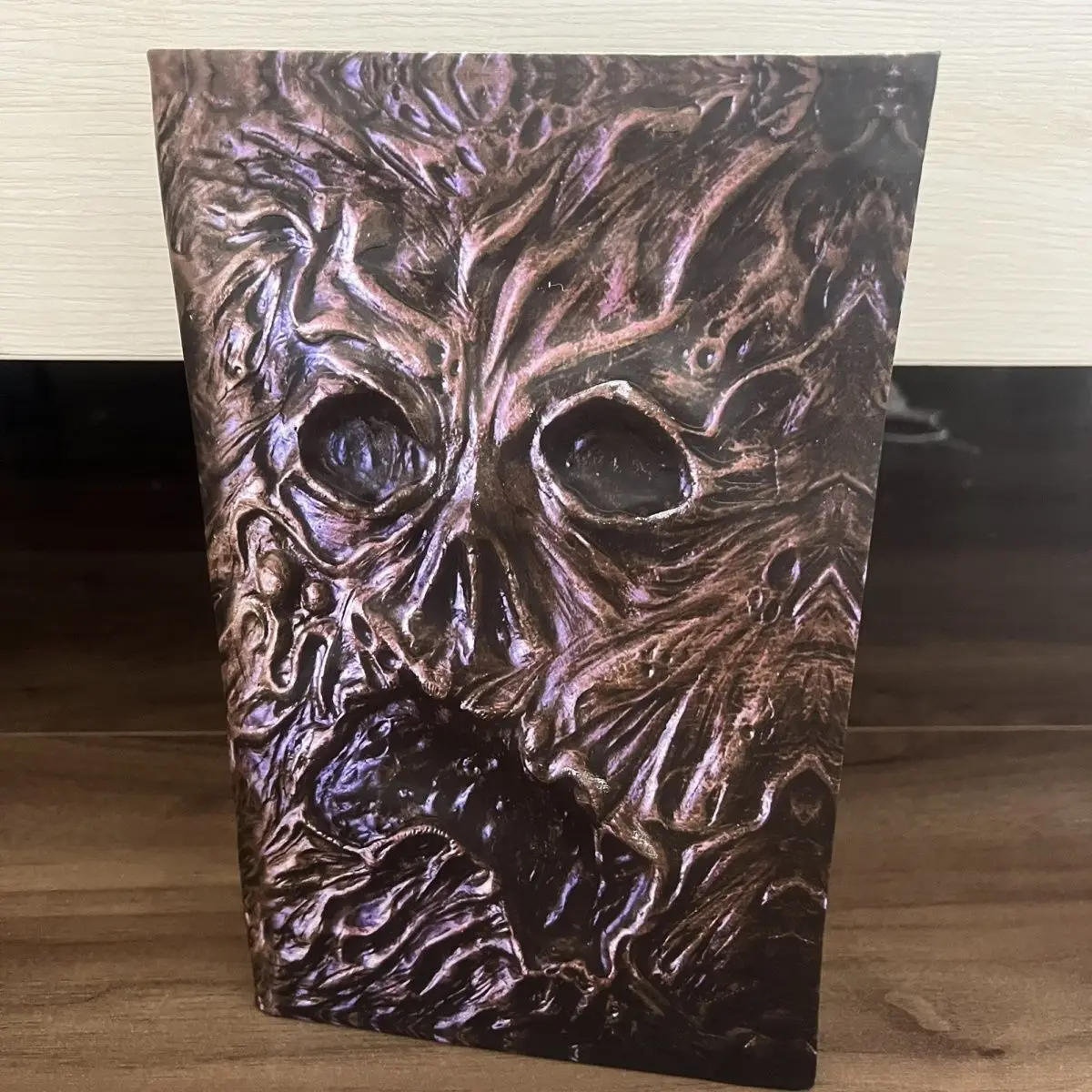 Demoniic Evil Dead Book La Serie Horror Più Venduta Il Libro Del Male Non Per Il Libro Necronomicon Dal Cuore Debole