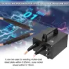 CX4500 Microcomputer Spot Welding Machine Set 20ms-1s Adjustable 640-1600A Current Adjustment for 0.25mm Nickel-clad Steel Plate 3