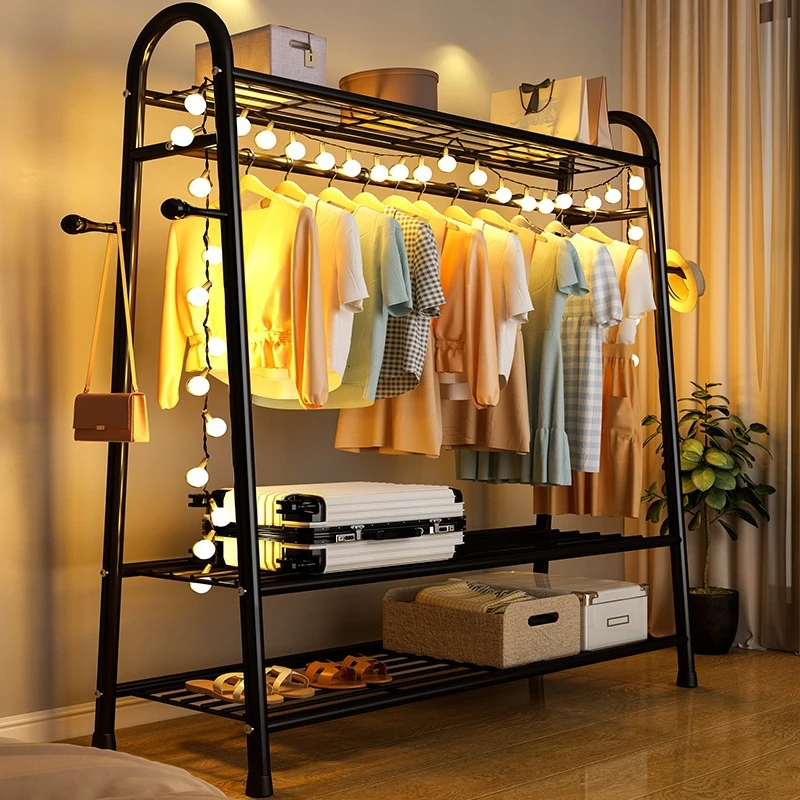 High Fashion Clothes Rack