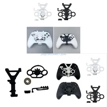 R6FF Game Wheel Game Controller Mini Wheel GamePad Accessori GamePad